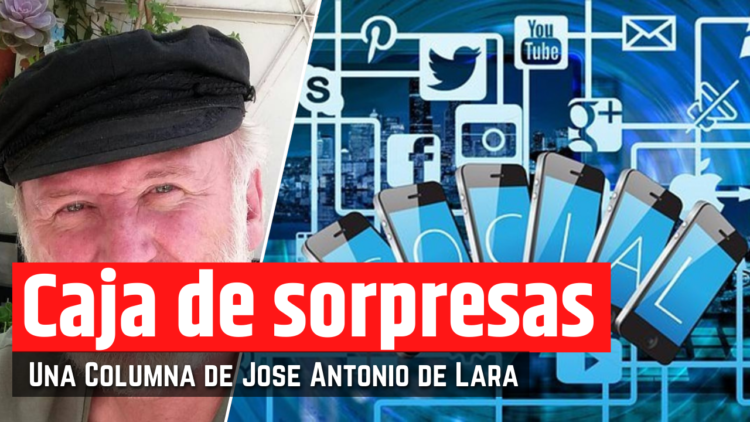 Opinión de José Antonio de Lara