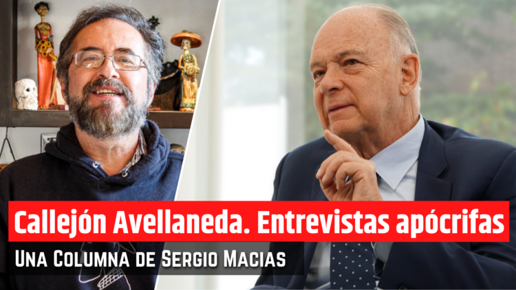 Opinión de Sergio Macías