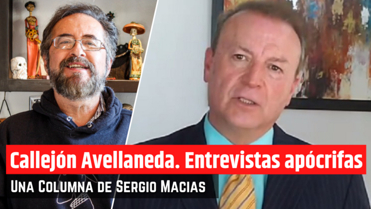 Opinión de Sergio Macías
