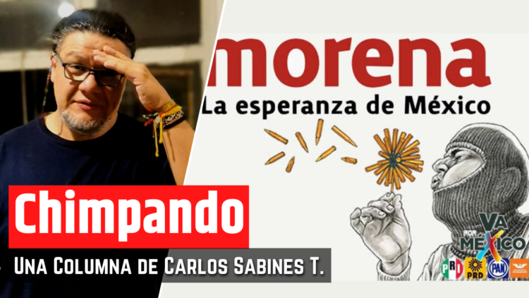 Opinión de Carlos Sabines T.