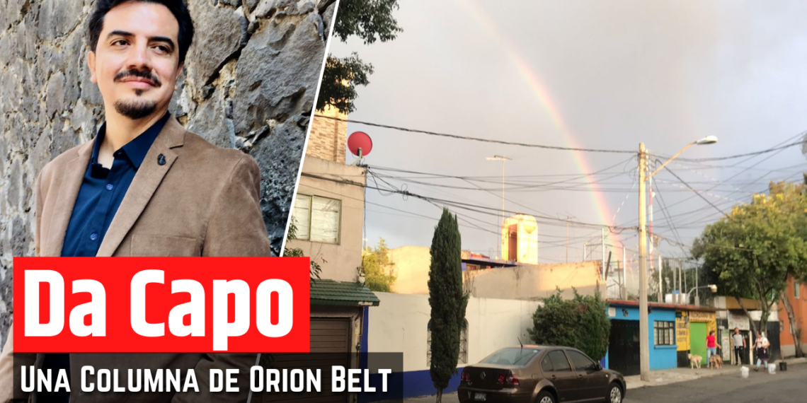 Opinión de Orion Belt