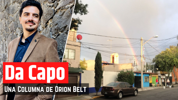 Opinión de Orion Belt