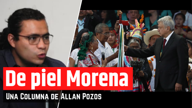 Opinión de Allan Pozos