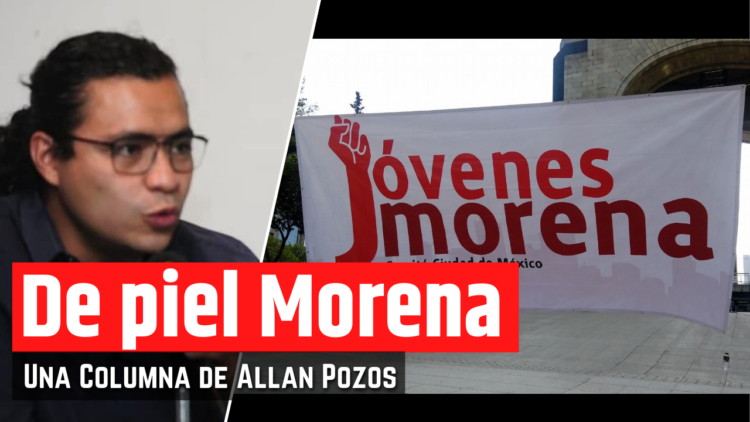 Opinión de Allan Pozos