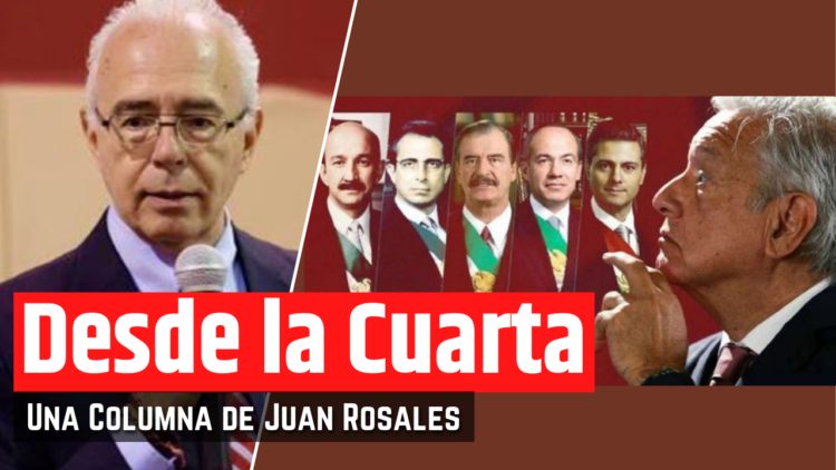 Opinión de Juan Rosales