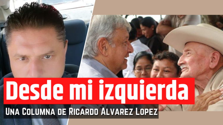 Opinión del Mtro. Ricardo Álvarez López