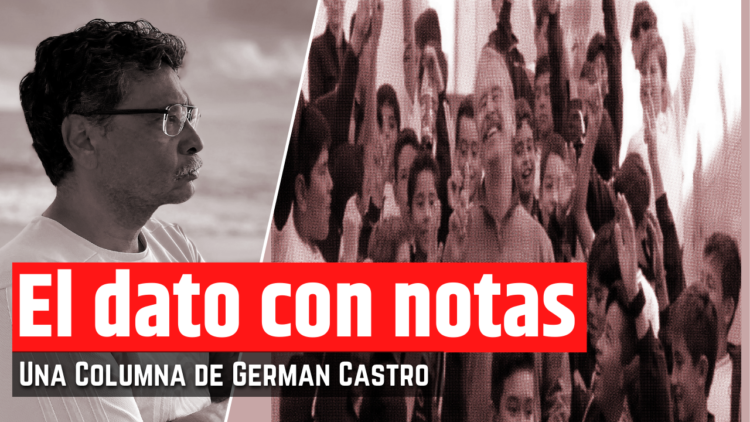 Opinión de Germán Castro