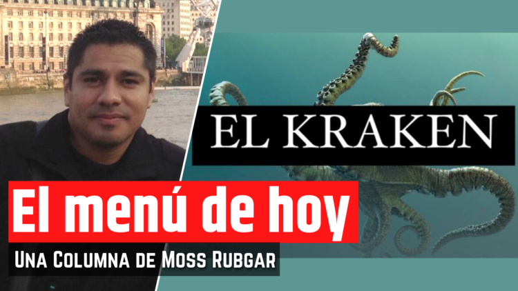 Opinión de Moss Rubgar