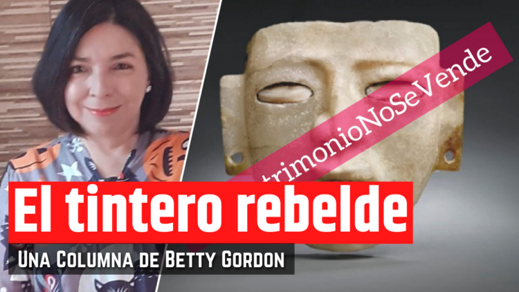 Opinión de Betty Gordon