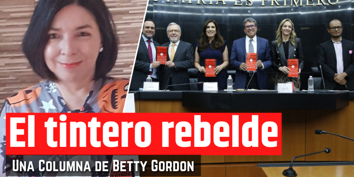 Opinión de Betty Gordon