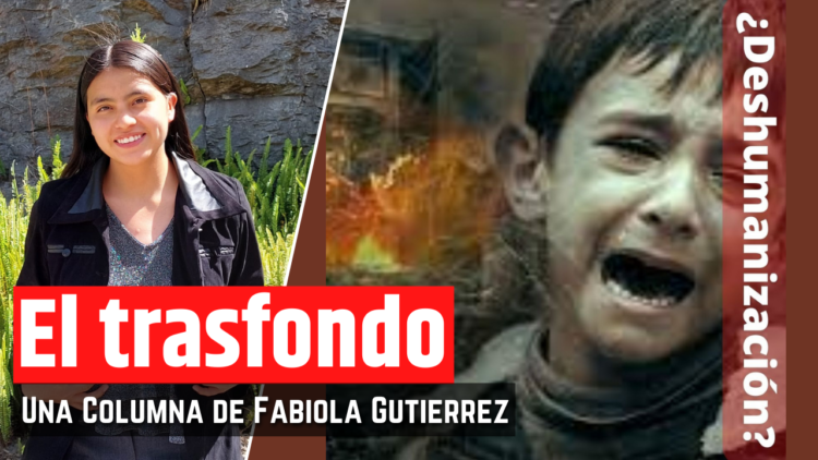 Opinión de Fabiola Gutiérrez