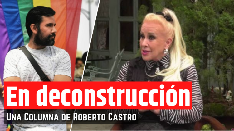 Opinión de Roberto Castro