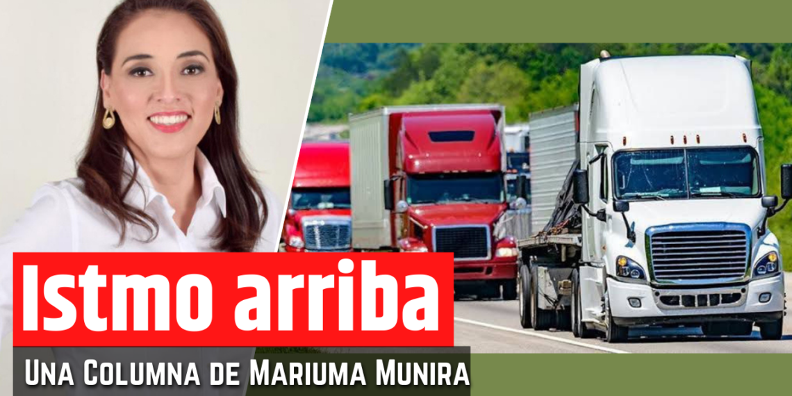 Opinión de Mariuma Munira