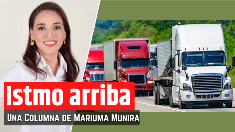 Opinión de Mariuma Munira