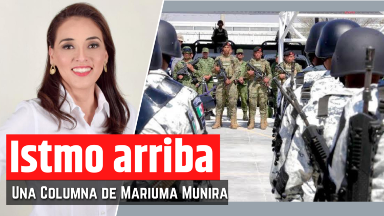 Opinión de Mariuma Munira