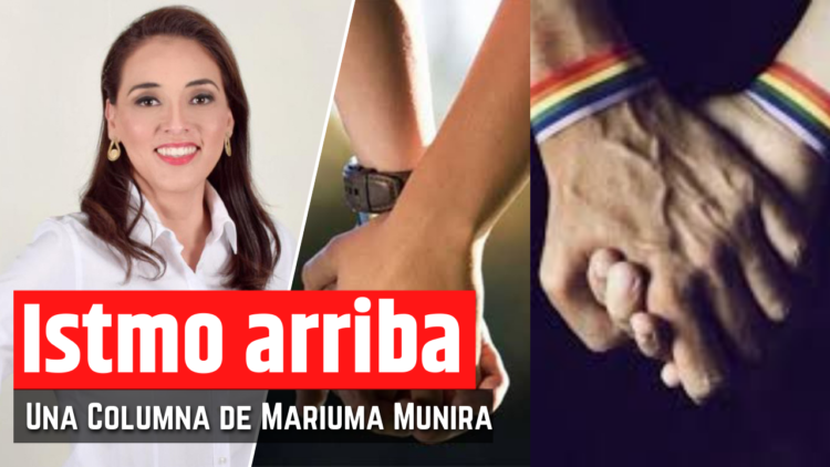 La opinión de Mariuma Munira