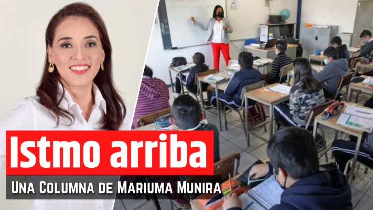 Opinión de Mariuma Munira