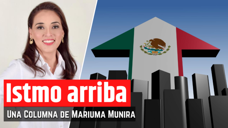 Opinión de Mariuma Munira