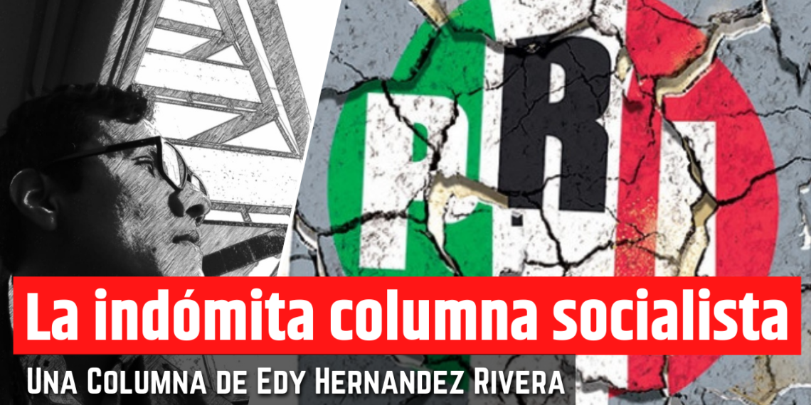 Opinión de Edy Hernández