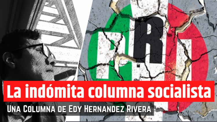 Opinión de Edy Hernández