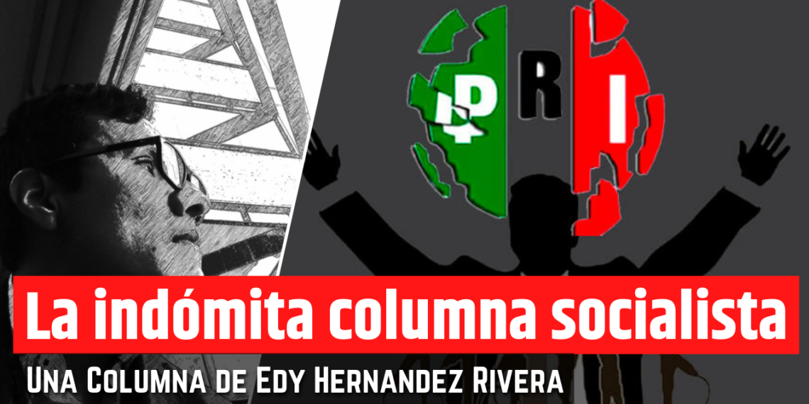 Opinión de Edy Hernández Rivera