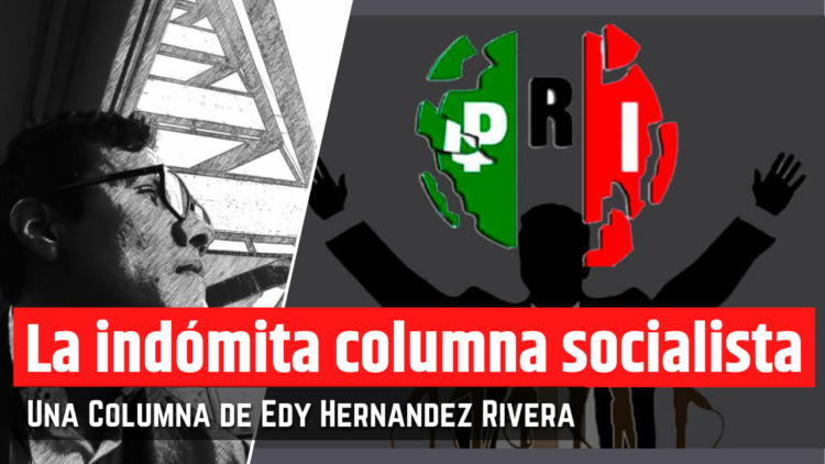 Opinión de Edy Hernández Rivera