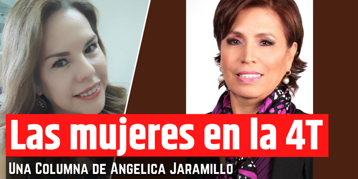 Opinión de Angélica Jaramillo