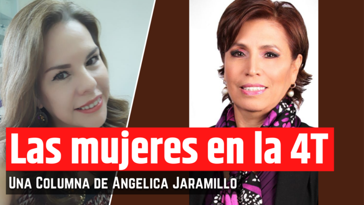 Opinión de Angélica Jaramillo