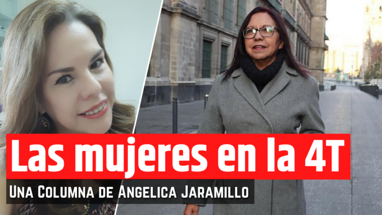 Opinión de Angélica Jaramillo