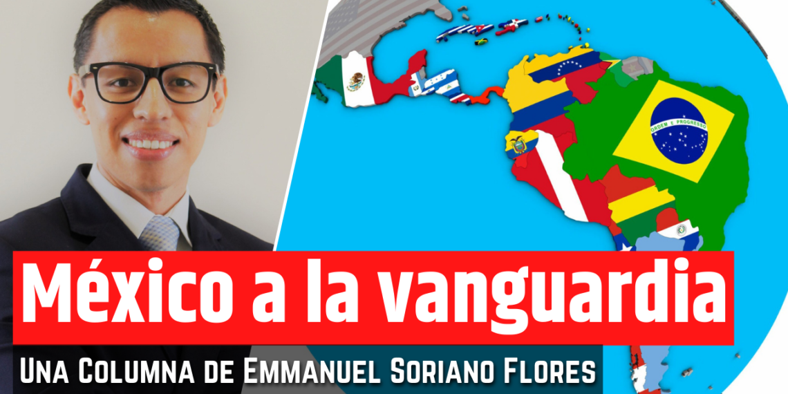 Opinión del Dr. Emmanuel Soriano Flores