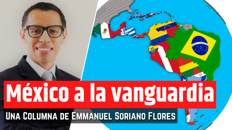 Opinión del Dr. Emmanuel Soriano Flores