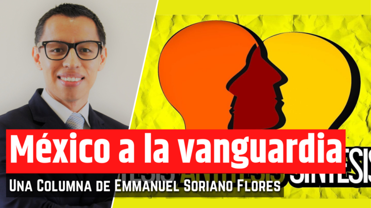 Opinión del Dr. Emmanuel Soriano Flores
