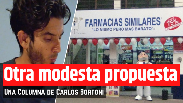 Opinión de Carlos Bortoni