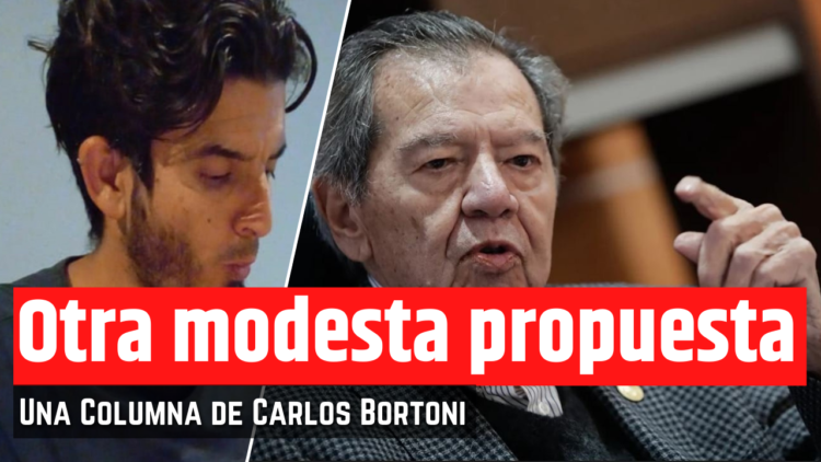 Opinión de Carlos Bortoni
