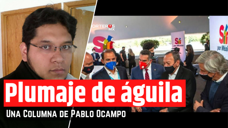 Opinión de Pablo Ocampo