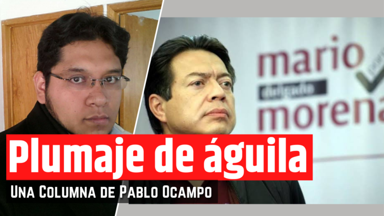 Opinión de Pablo Ocampo