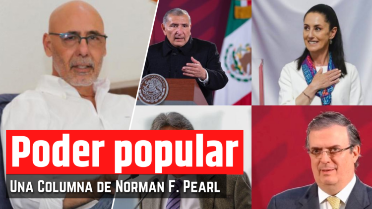 Opinión de Norman F. Pearl