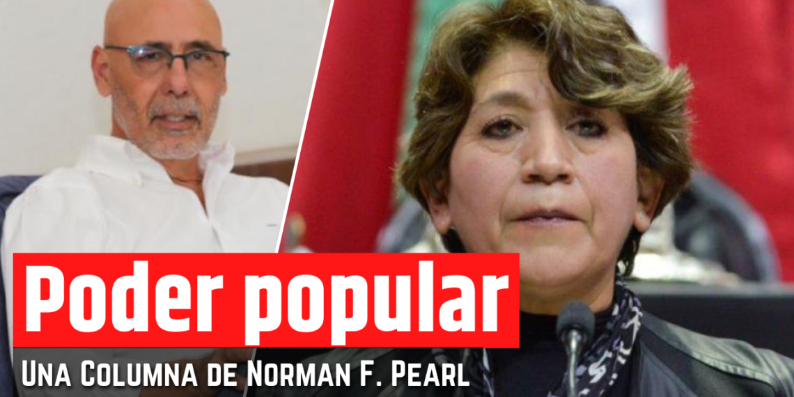 Opinión de Norman F. Pearl