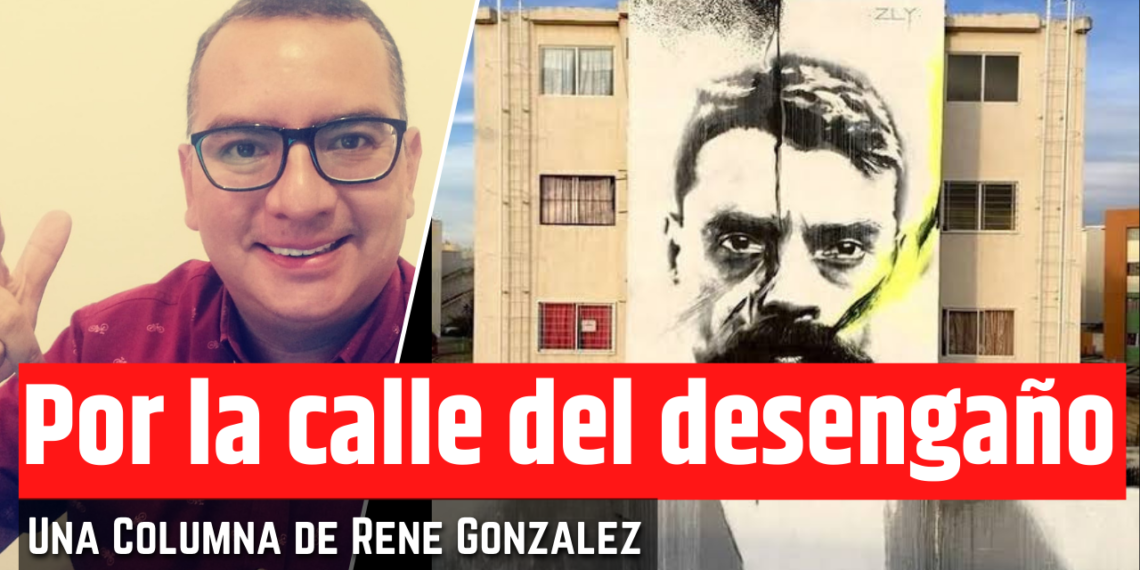 Opinión de René González