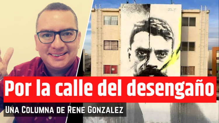 Opinión de René González