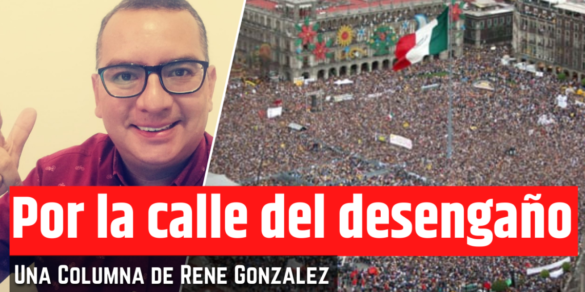 Opinión de René González