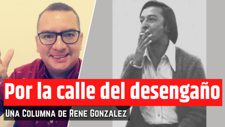 Opinión de René González