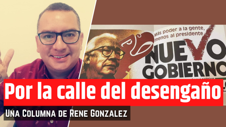 Opinión de René González