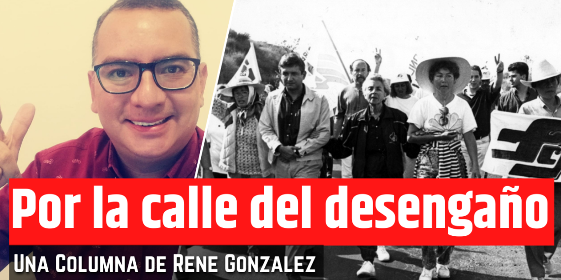 Opinión de René González