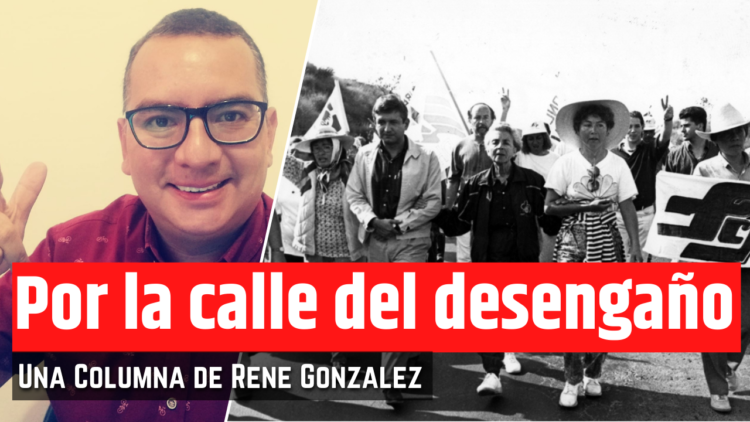Opinión de René González