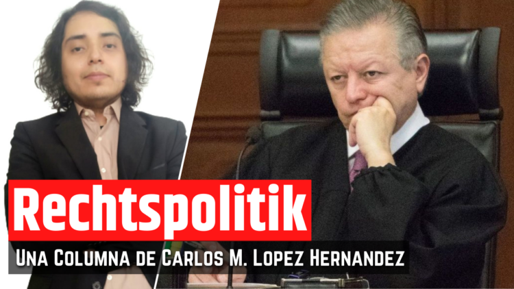 Opinión del Dr. Carlos M. López Hernández