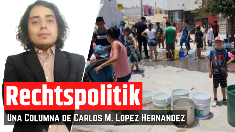 Opinión del Dr. Carlos M. López Hernández