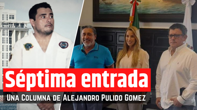 Opinión de Alejandro Pulido Gómez