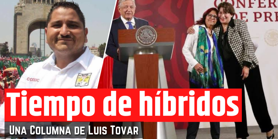 Opinión de Luis Tovar