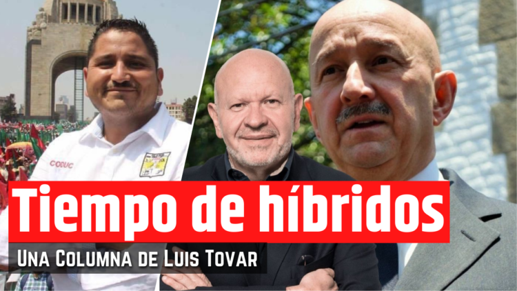 Opinión de Luis Tovar